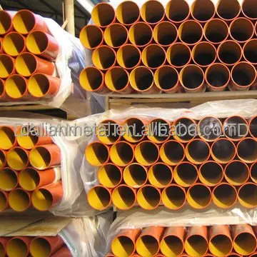  Schwing DN50-300 фланец трубы/чугунное Насосное труба из полипропилена/бетонная и сборного
