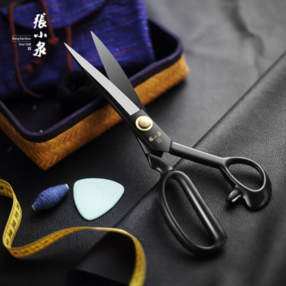 
2019 Hot-sale DC-11 Manganese Steel Professional Household Tailor Scissors 