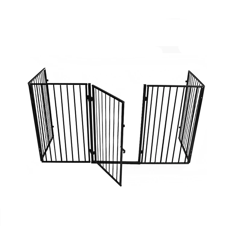 
2018 Combine freely Wooden Baby Playpen Baby Play Yard /Dog Playpen 