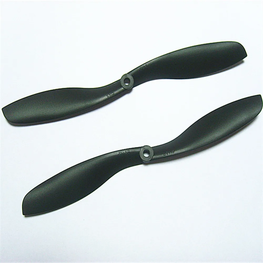 Shenzhen high quality 11*5.5E propeller for rc airplane