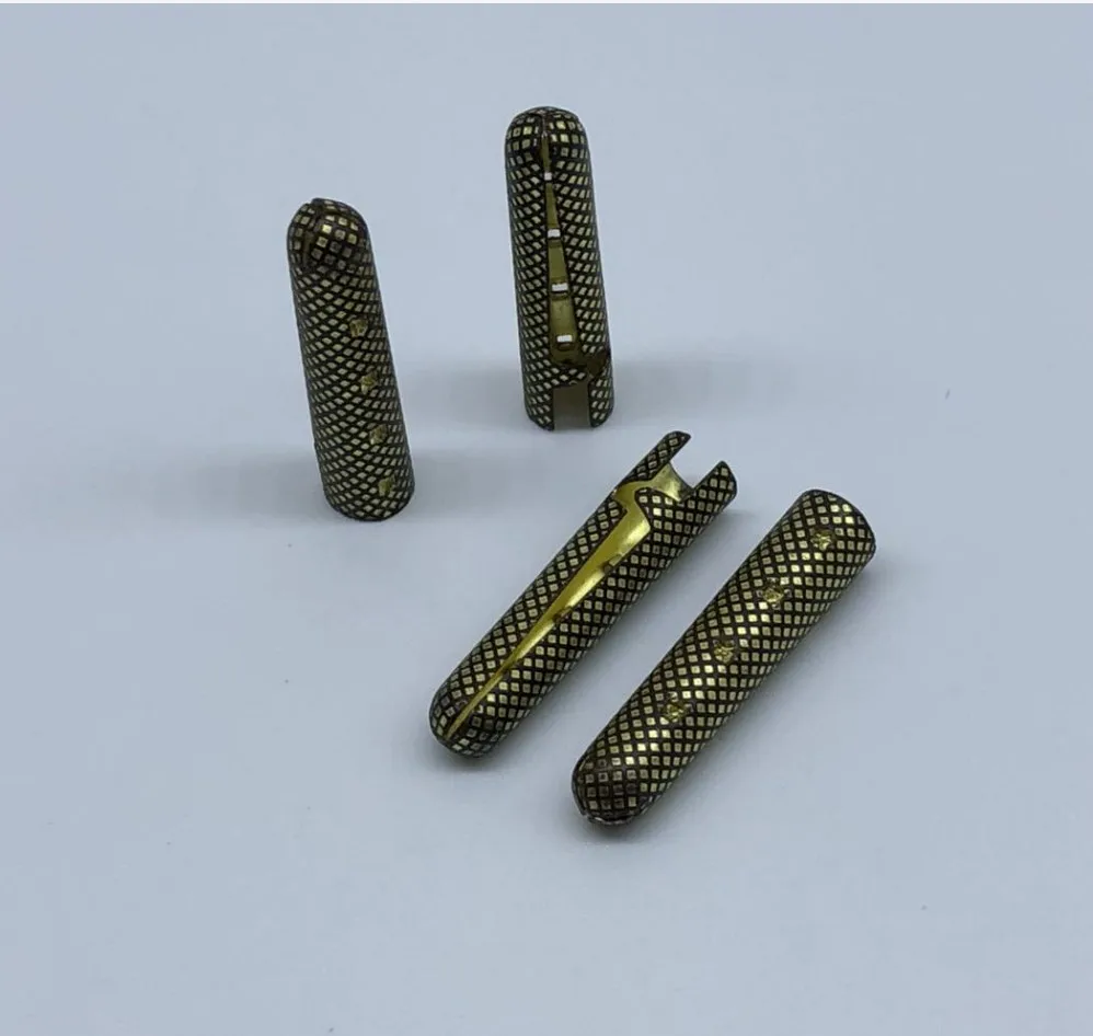 
Wholesale Cord Rope with metal brass aglet Technics Packing Color Feature Eco Material Textile 