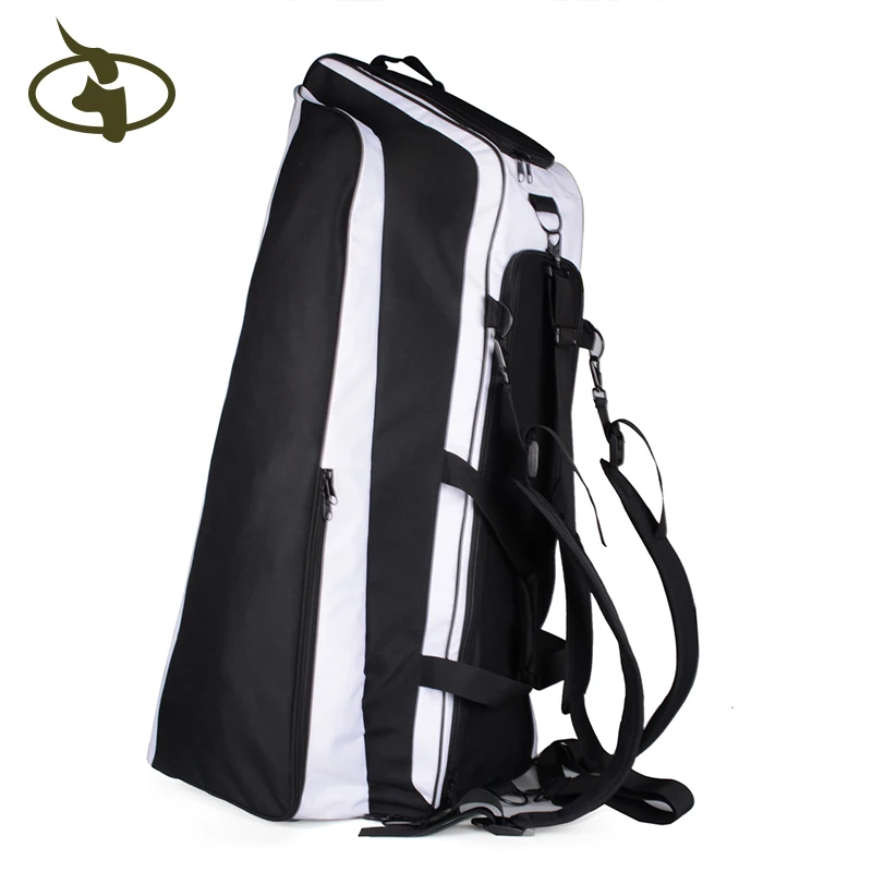 High Quality Professional Baseball Backpack Bat Bags Sports Pack for Men baseball backpack bat bags
