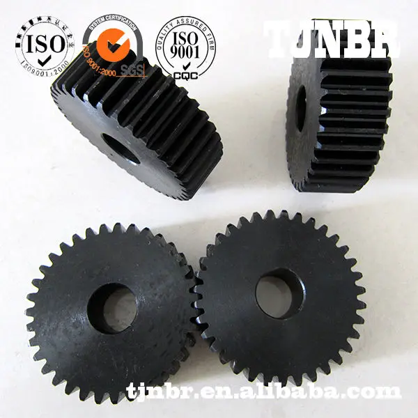 CHINA low price Hardened Spur Gear