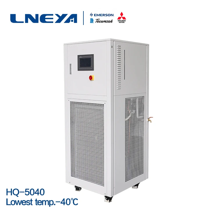 r404a sf6 refrigerant gas recovery machine unit