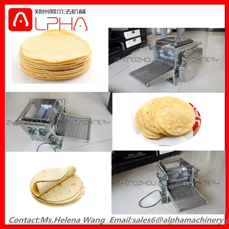 Hot sale jowar roti making machine/automatic roti maker/roti making machine