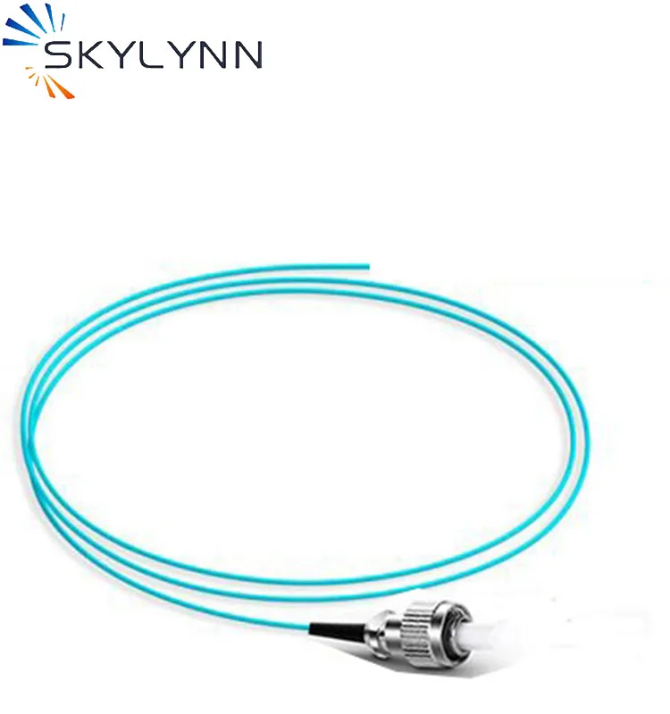 Multi mode om3 FC вывод upc Оптическое волокно 1,5 м цена