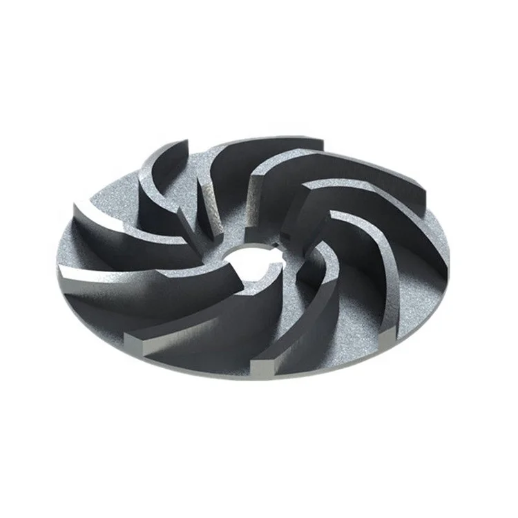 High Precision Casting Water Glass Suspension System Bracket