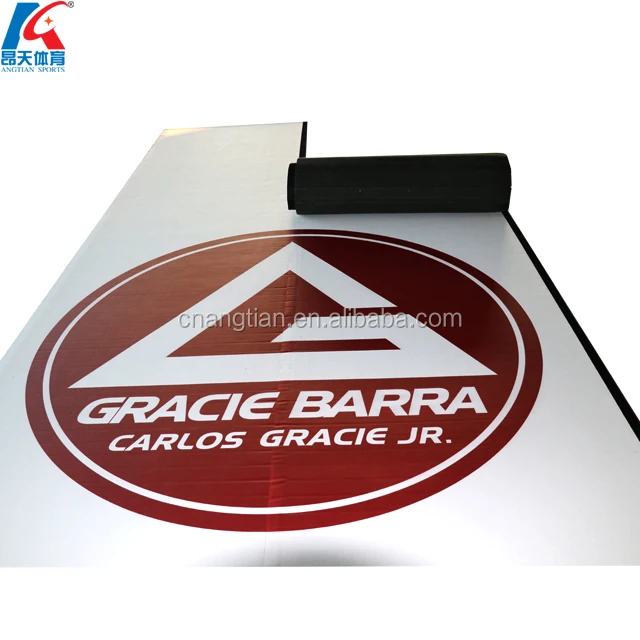 wholesale martial arts judo training wrestling mats used bjj vinyl tatami rolling mat for sale