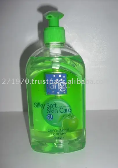 Hand Wash Liquid Soap