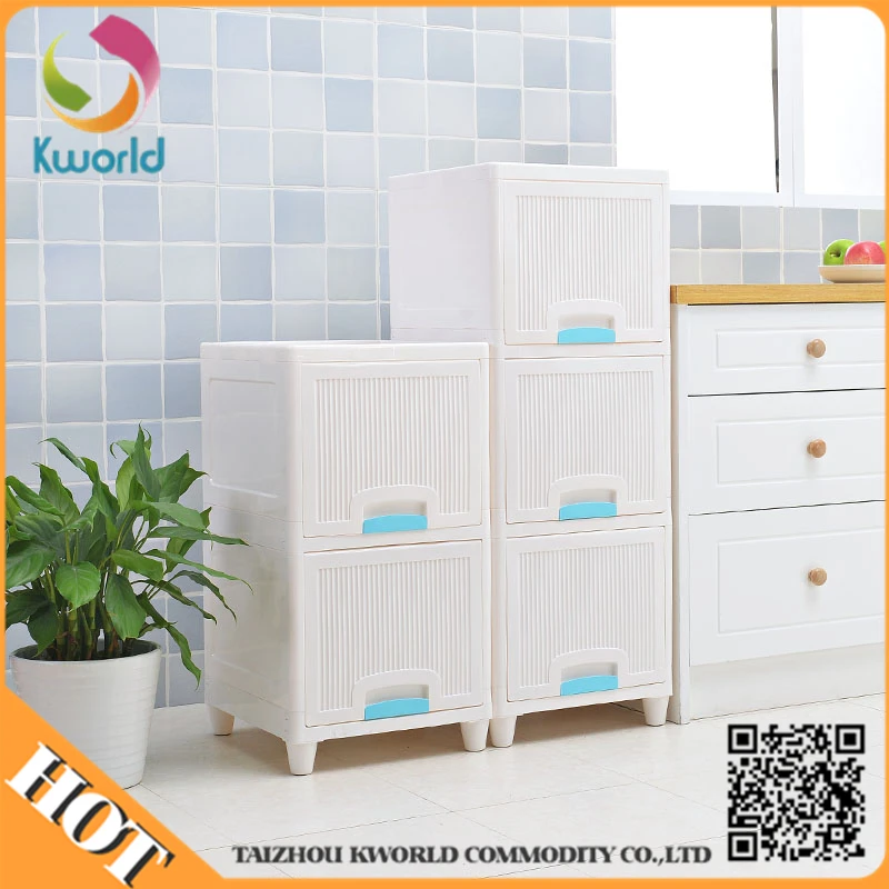 Excellent Quality Low Price plastic drawers for kids