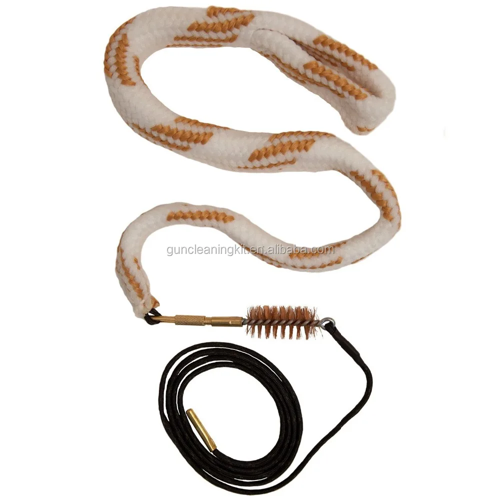 
Bore Snakes Universal Cleaning Kit 
