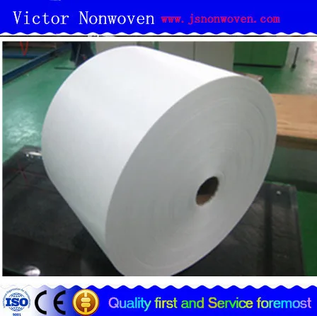 pp polypropylene Meltblown non wovens