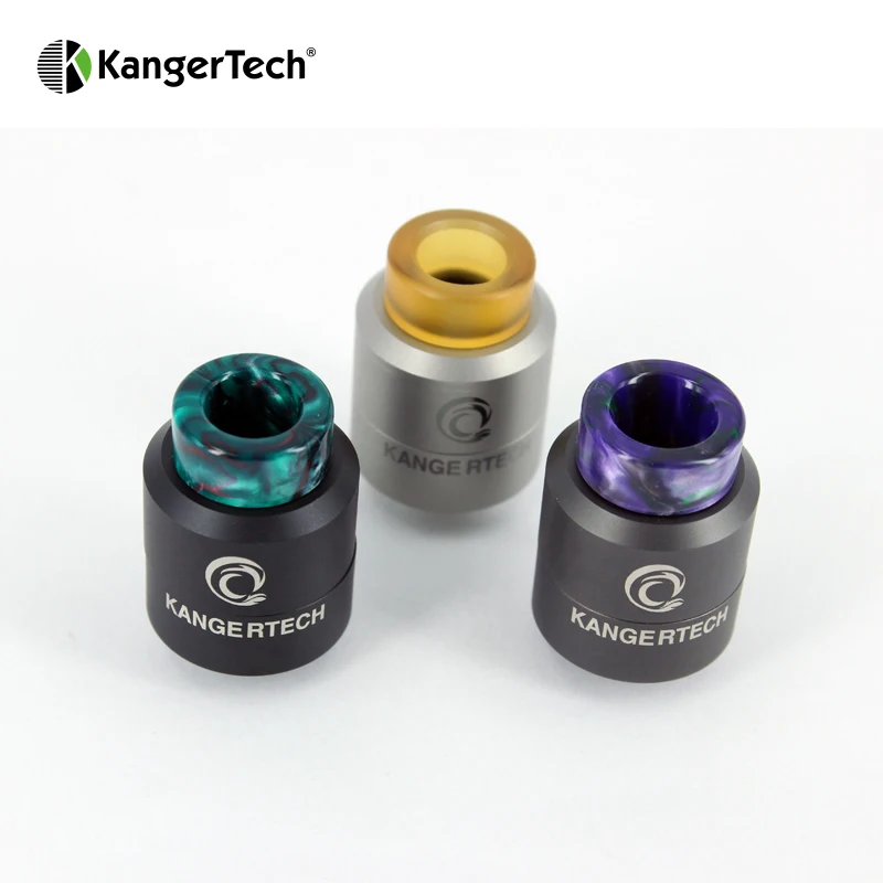 Новейший 100% оригинальный атомайзер KangerTech AITE емкостью 2 мл