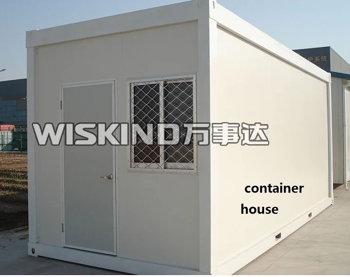 
2020 newest free design hospital house /mobile container house for anti virus as isolation rooms 