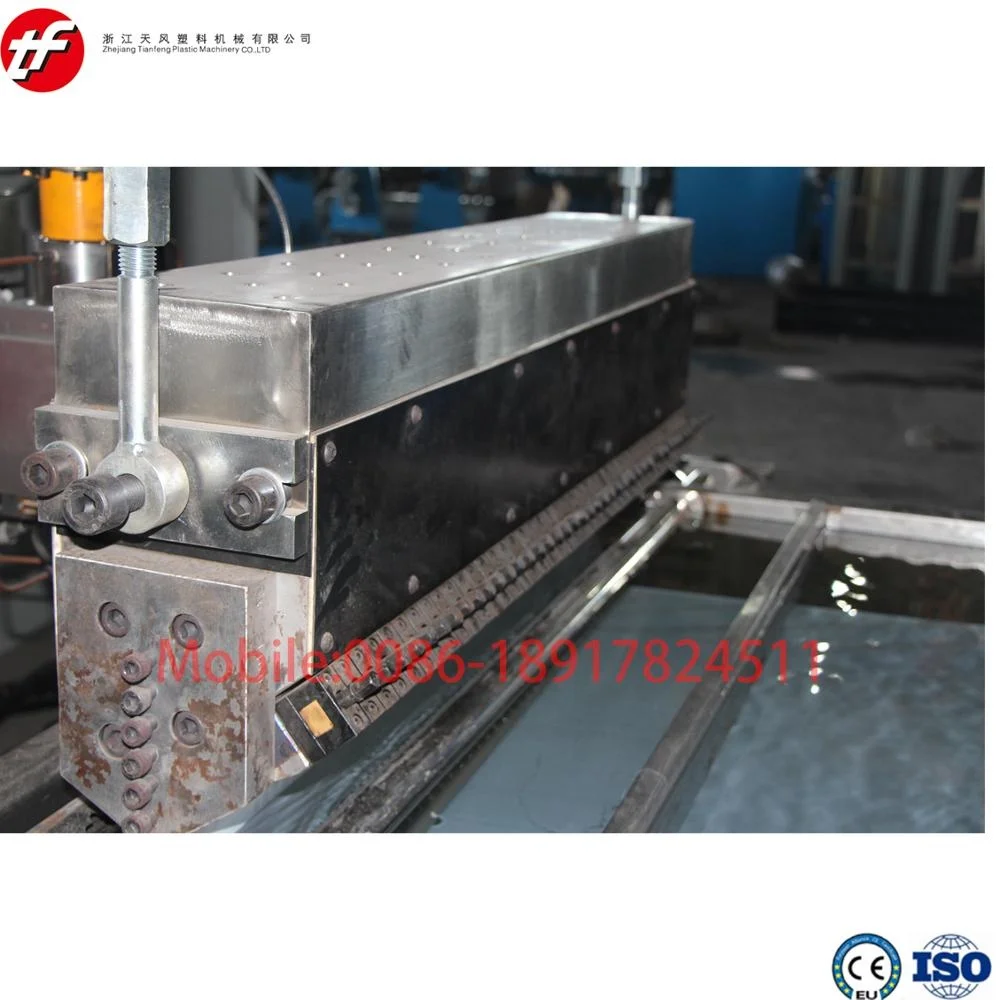 
High Speed Tape Line for complete and full line Woven bag and Woven sack making machine 