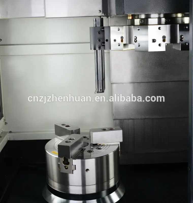 ZKV400/ZKV600 CNC vertical lathe/used vertical lathe