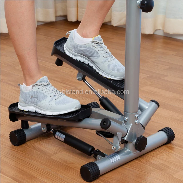 Mini Stepper Aerobic Gym Fitness Exercise Cardio NEW Workout at Home