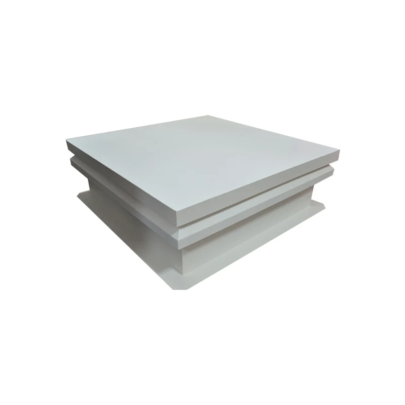 
Roof Aluminum Hatch 
