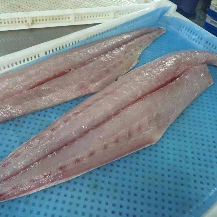 
 Замороженная филе mahi для рынка  
