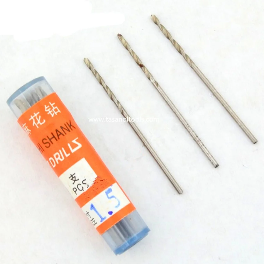 Jewelry Tools Twist Drill Grinding Attachment Drill Bit Set