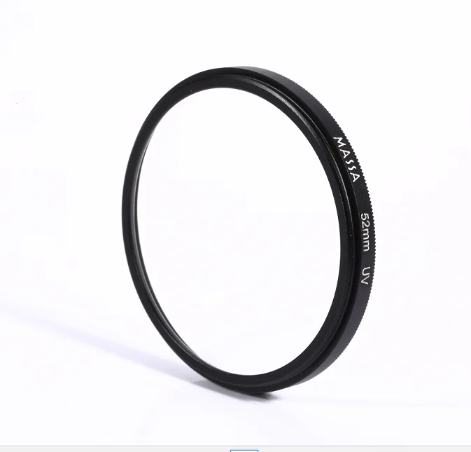 Massa 52 мм объектив оптической камеры