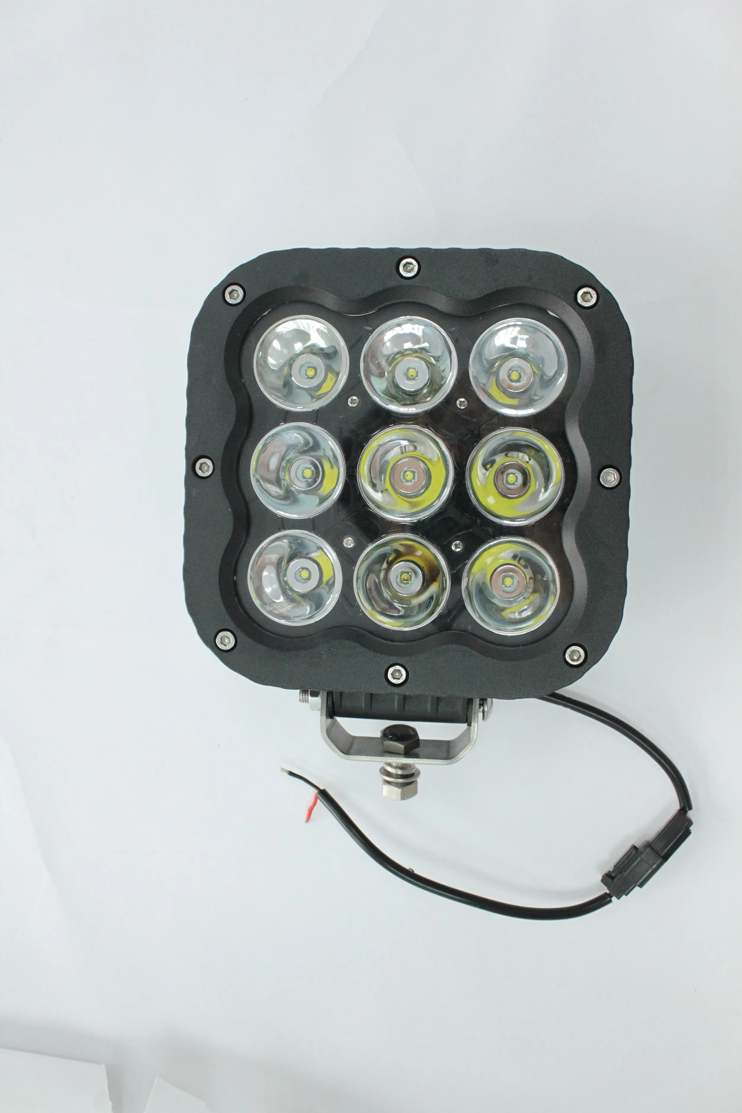 90W LED work light for truck,offroad vehicle