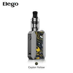 New Coming! Multiple Color VOOPOO Drag Baby Trio Kit