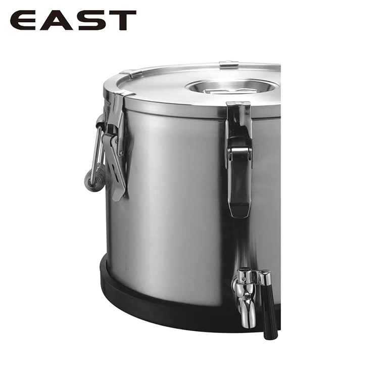 
Wholesale Barrels Stainless Steel/Rice Barrel 