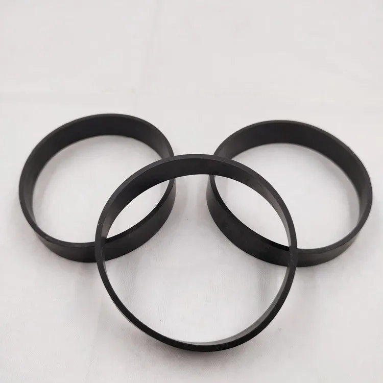 
Material and Thickness Rubber Band Best Factory Price Customized Silicone EPDM Rubber Seal Strips Custom Shape White DWG 