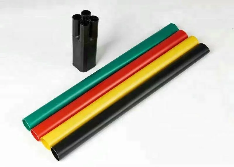 
1KV heat shrink kits 
