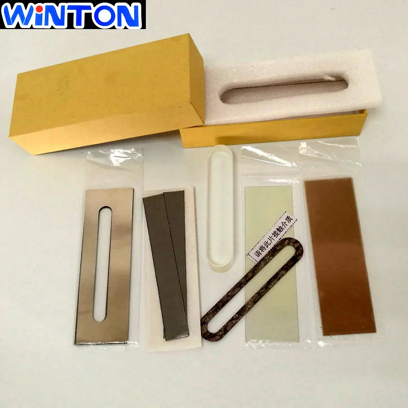 Like Klinger quality gasket for boiler gauge glass made in China