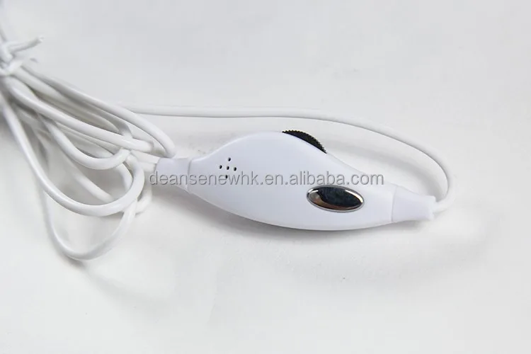 2024 Custom 100% Acrylic Leopard Pattern Fall Winter Warm Men Women Teen Multi Color Knit Earmuff With Music Speaker Headphone