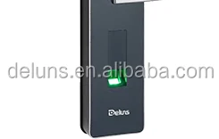 
Fingerprint password key nfc card door lock diary waterproof electronic digital smart biometric door lock for apartment office 