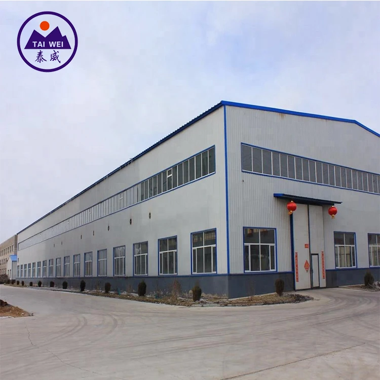 Жилых стали строительство сборных модульных склад дома