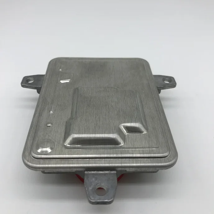 JS A1669002800 Xenon HID Headlight Ballast Controller For Mercedes Ben(z) Original D1S Control Unit Module