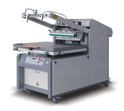 JB-4060 Microcomputer Screen Printing Equipment, Screen Printing machine, Screen Printer