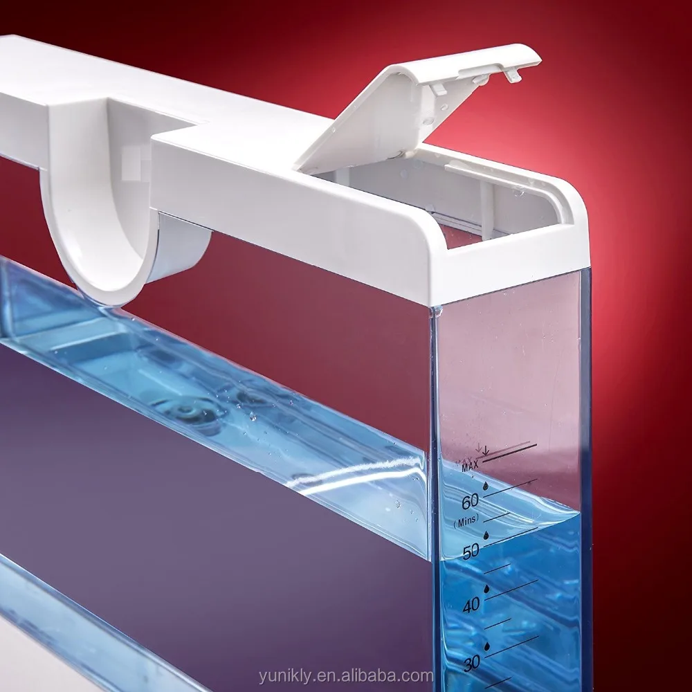 Foldable Stainless Steel Food Steamer With Two Layers