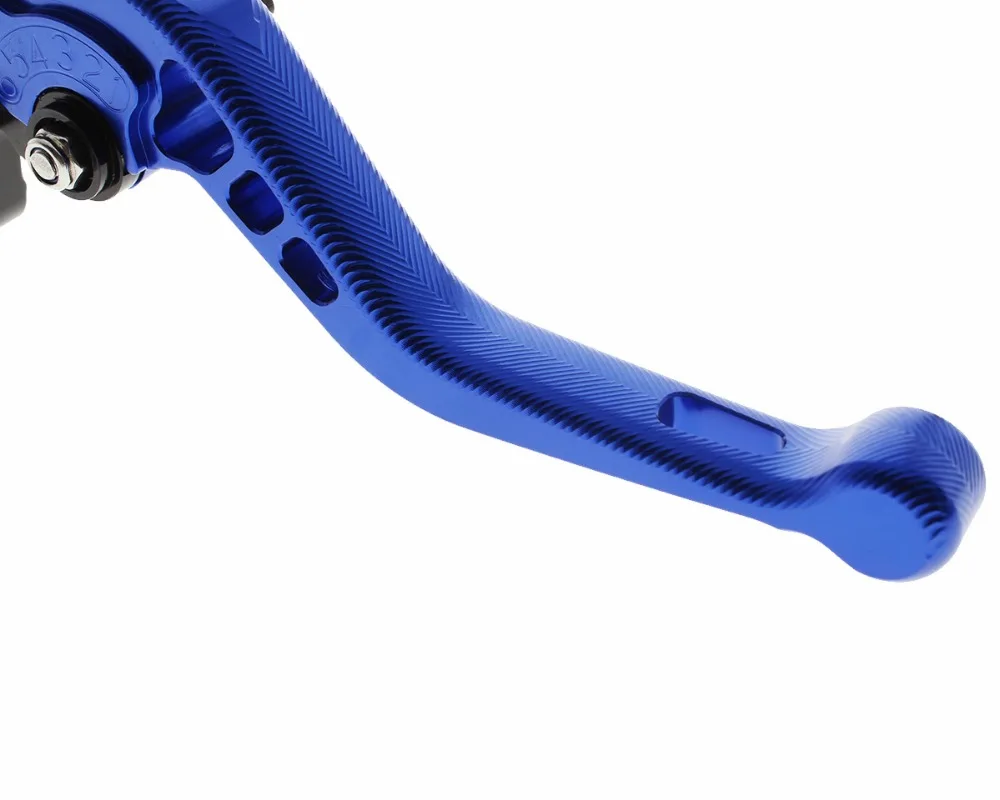 Model HYPERMOTARD 796 400 MONSTER cnc clutch brake levers
