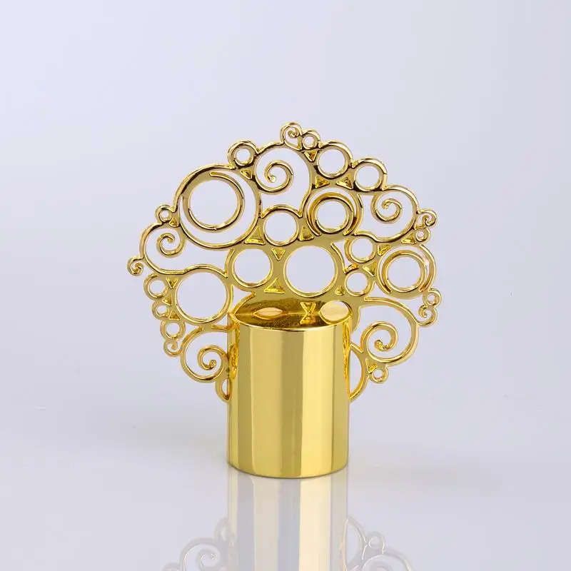 Протестированный большой поставщик, замак, крышка для духов, Заводская крышка