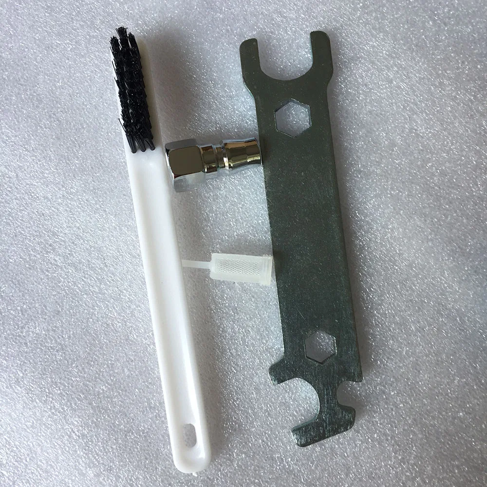 top quality hvlp liquid nitrogen spray gun for chroming air paint