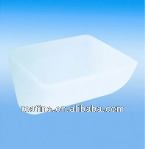 DQ Мелким Дном Ведро