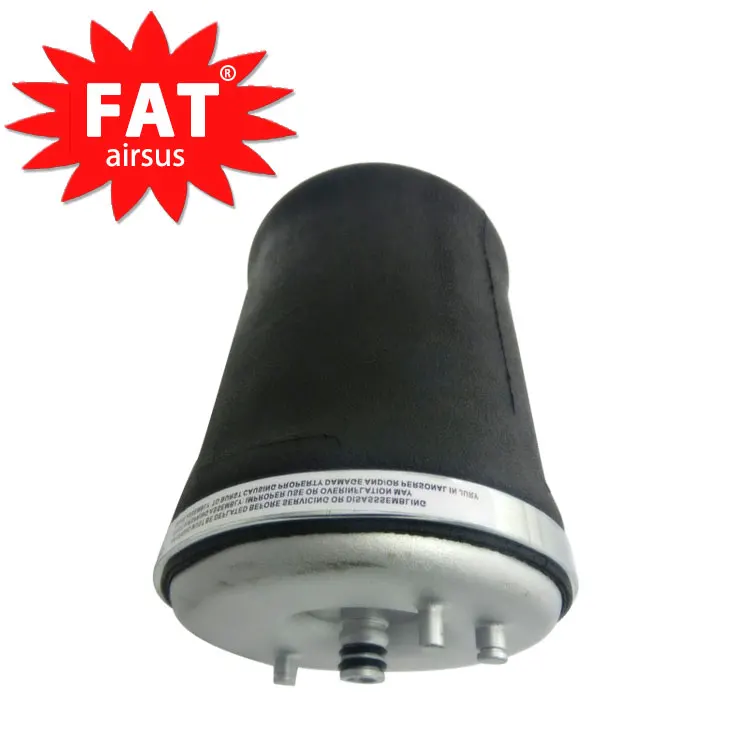 Резиновые комплекты подвески, автомобильные детали, задняя левая пневматическая пружина для BMW 5 серии E39 Touring 1995-2003 37121094613