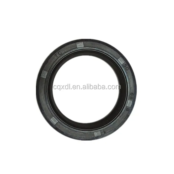 Black Automotive oil l seals for submersible pumps