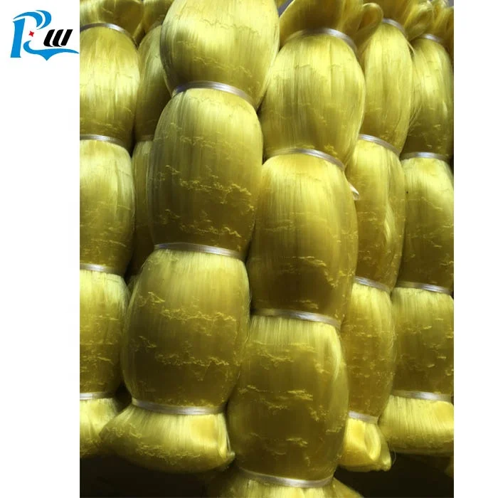 All sizes nylon fishing nets trap