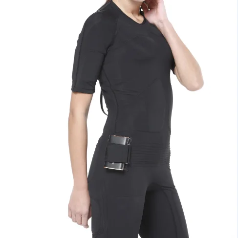 Vision Body EMS Wireless 20 Electrode EMS Fitness Suit