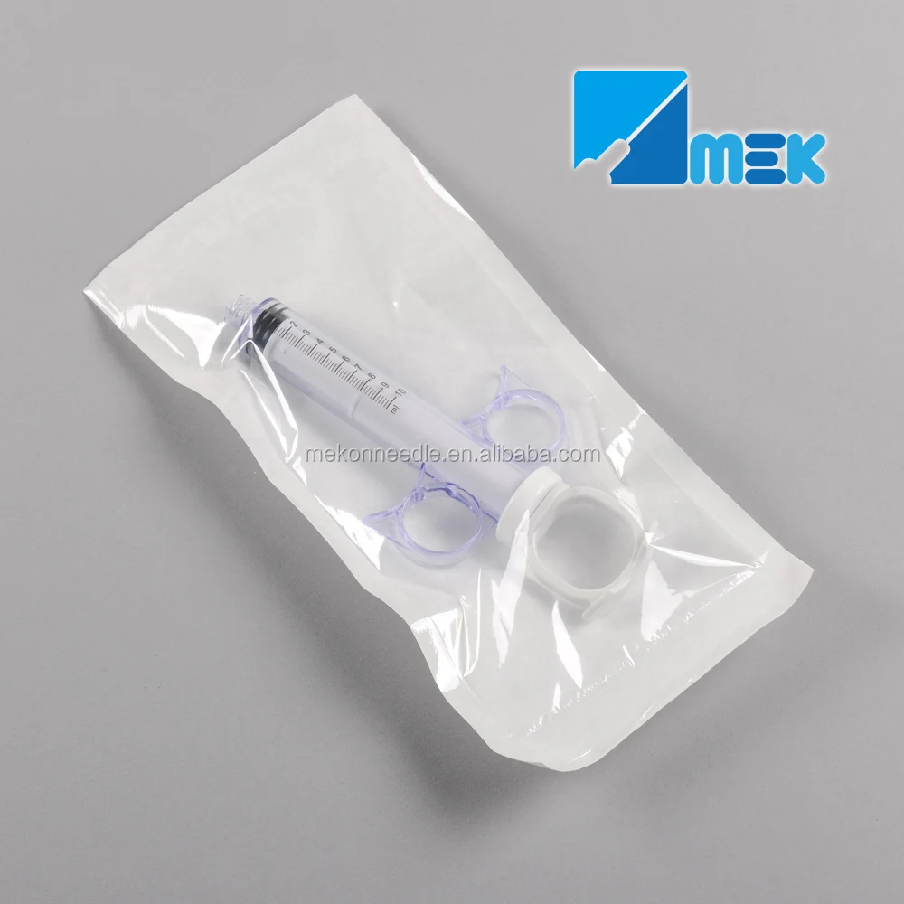 6ml 8ml 10ml 12ml Angiography syringes for Medical injection