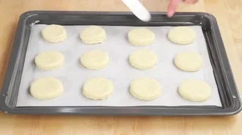 
40 x 60cm Oven use Parchment Paper Baking Paper Non-stick 