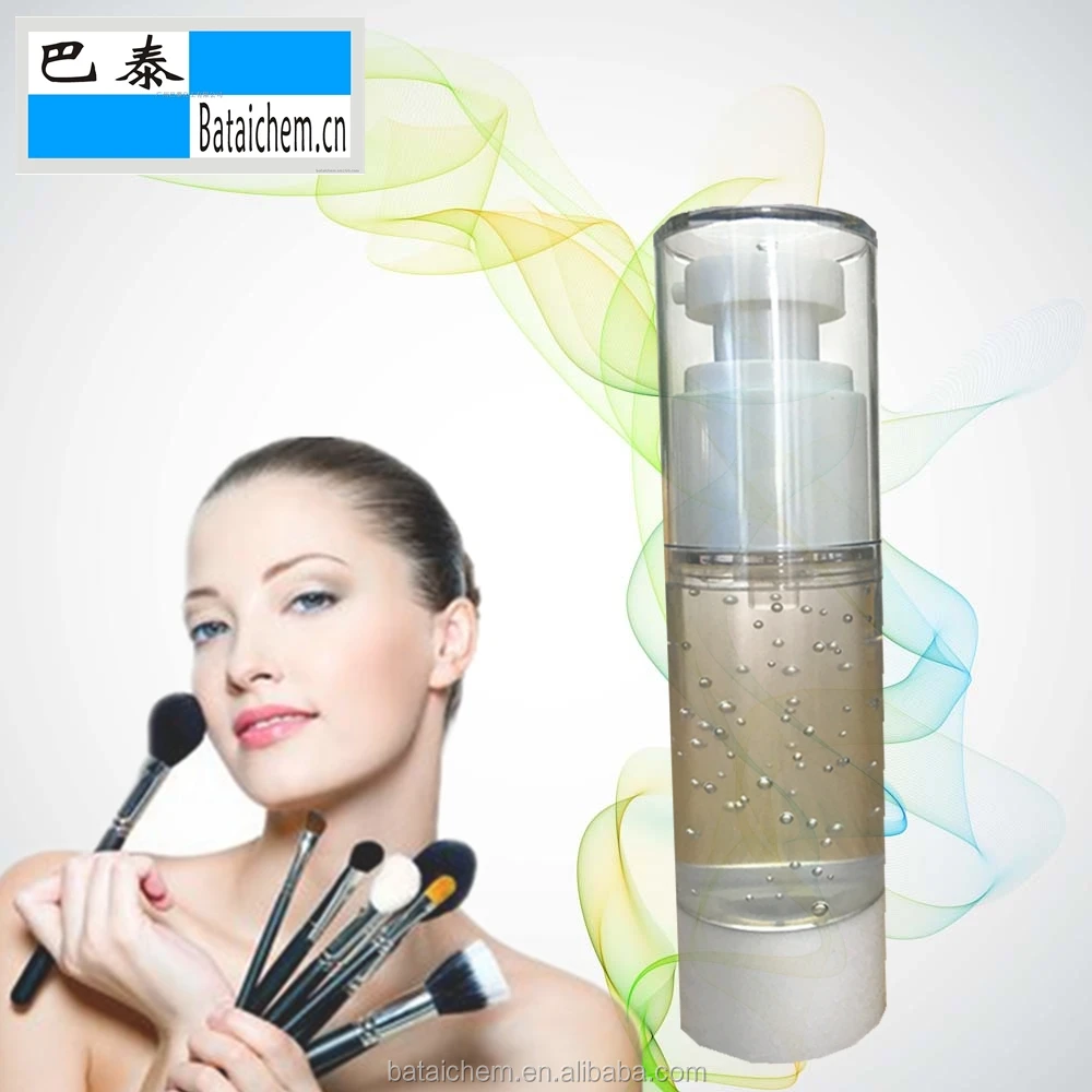 OEM Supplier for high cost performance about silky feel foundation primer