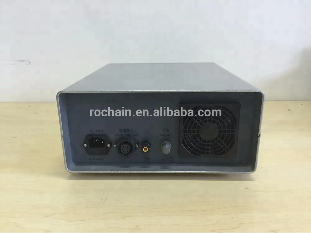 High Quality Radio Frequency Electrosurgical Unit Model RC-D60