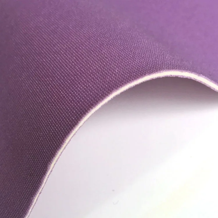 
Eco-friendly SBR and knitted stretch compound 2mm neoprene fabric wholesale for surfing clothes 